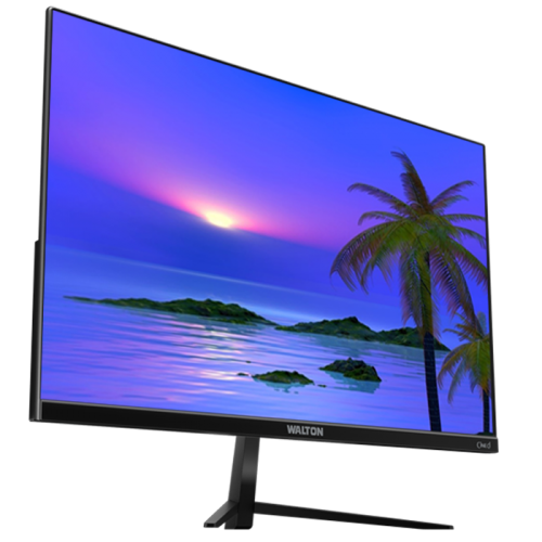 Monitor WD238V03