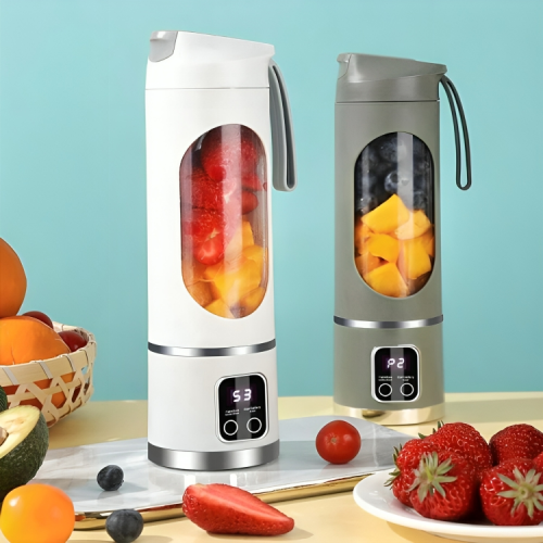 HP-870 High Power Portable Juicer Cup 450ml
