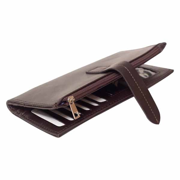 Rim Men's Long Wallet RB-359