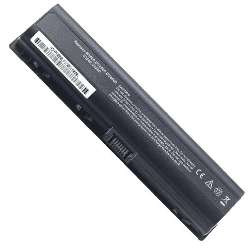 Laptop Battery for HP Pavilion DV1000/2000