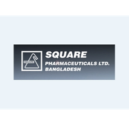 square pharmaceutical