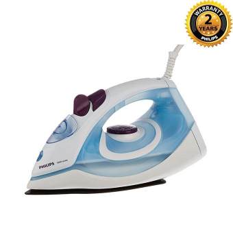 GC1905/40 - Steam Irons - Blue and White