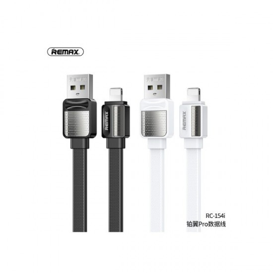 Remax Platinum Pro Series Data Cable for iPhone RC-154i