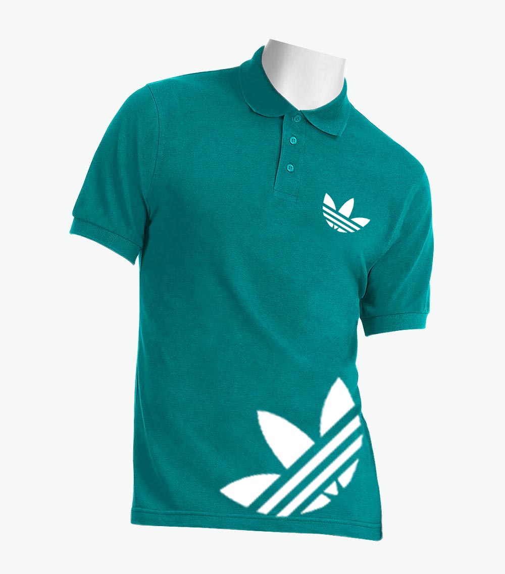 Men's Polo T-shirt