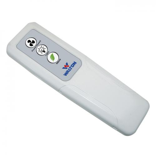 Rechargeable Fan W17OA-MS