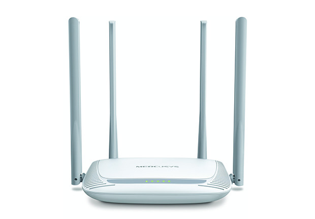 Mercusys MW325R 300Mbps Enhanced Wireless N Router