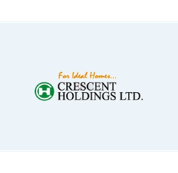 Crescent Holdings Ltd.