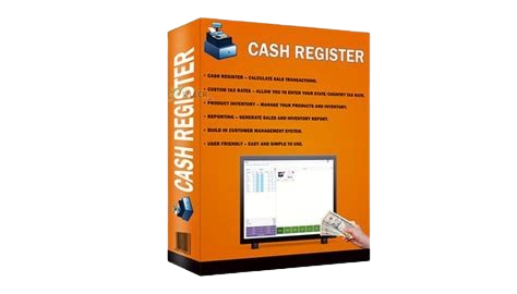 Cash Register Pro 2024 | Lifetime Activation | Instant Download