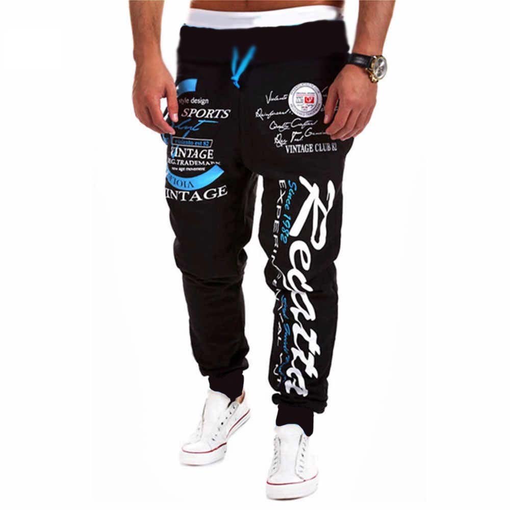 Mens Comfortable Cotton  Full Trouser