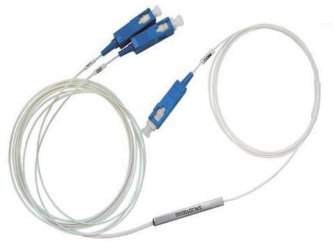 AC-NET PLC Fiber Splitter (1.2)