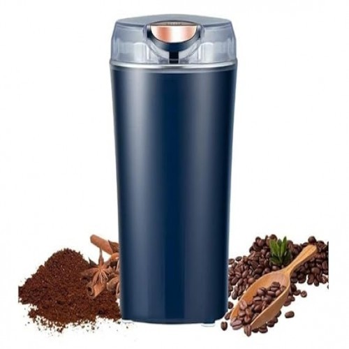Portable Stainless Steel Electric Multifunctional Grinder