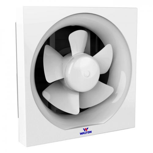 Exhaust Fan WEF 1201 (White)