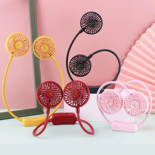 DianDi Hanging Neck Fan (model DD 8010)