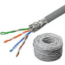 NETLINK Cat 6 Outdoor Cable