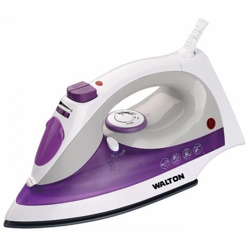 Iron WIR-S04 (Steam Iron)