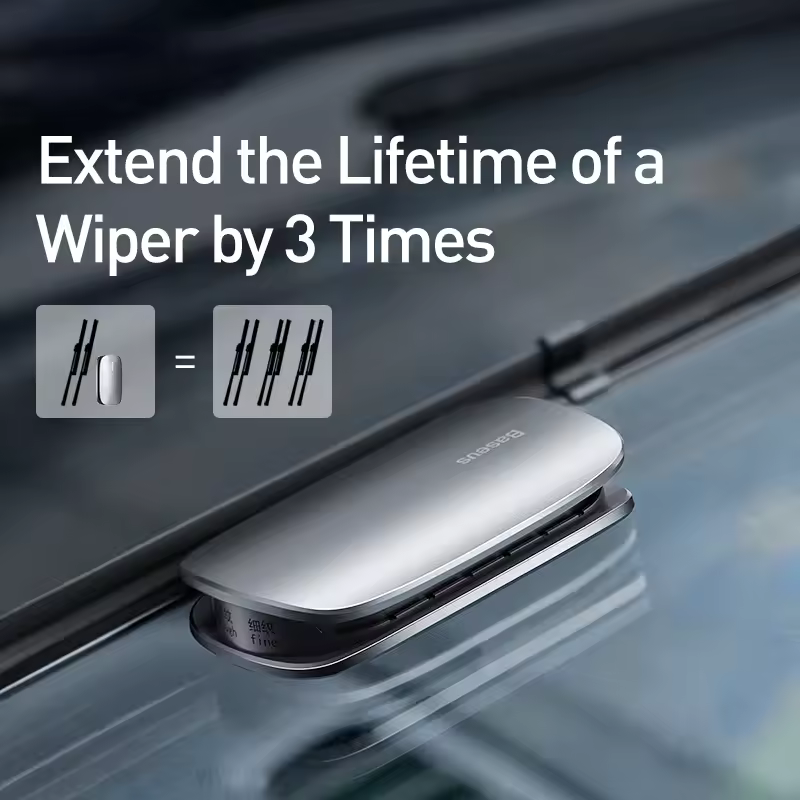 Baseus Universal Auto Truck Windshield Wiper Blade Refurbish Restorer Windscreen Wipers Repair Tools