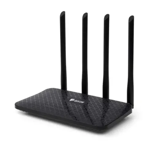 BDCOM WAP2100 AC1200 Dual-Band Wi-Fi Router