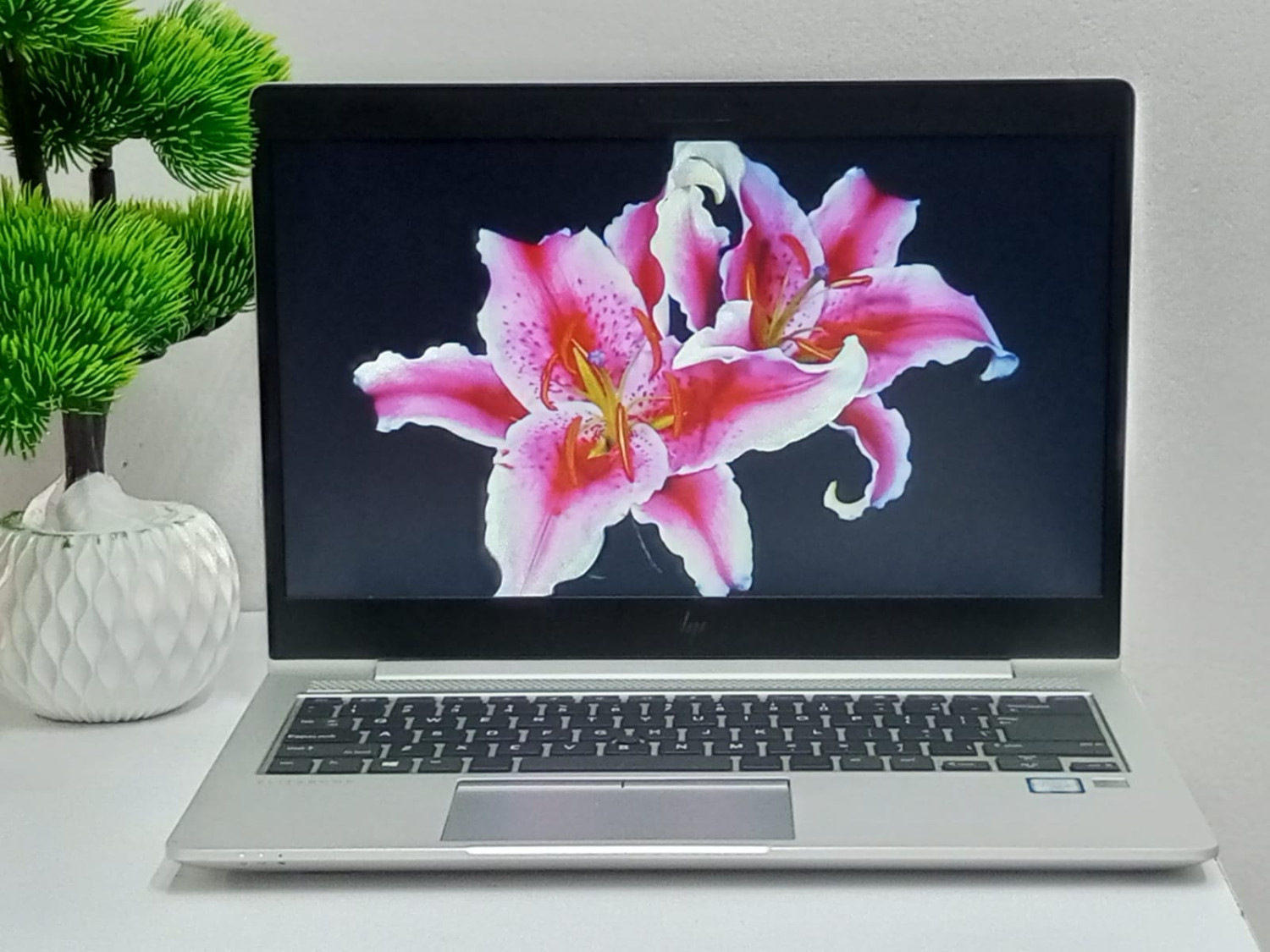 HP EliteBook 840 G5