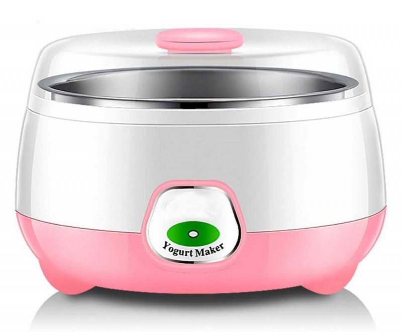 Automatic Yogurt (Doi) Yogurt Maker