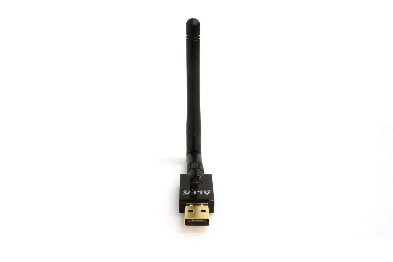 Alfa W116 Wifi Wireless USB 802.11n Antenna Adapter 150mbps