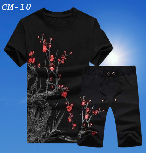 Exclusive Summer Combo T-Shirt  & Pant -10