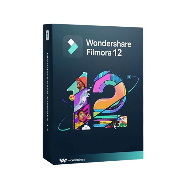 Wondershare Filmora 12 Lifetime Mac/PC Download Video Editing Tool Software Email Delivery