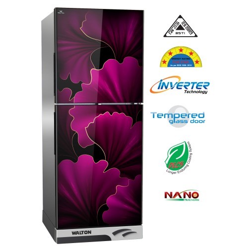 Direct Cool Refrigerator WFE-3B0-GDXX-XX (Inverter)