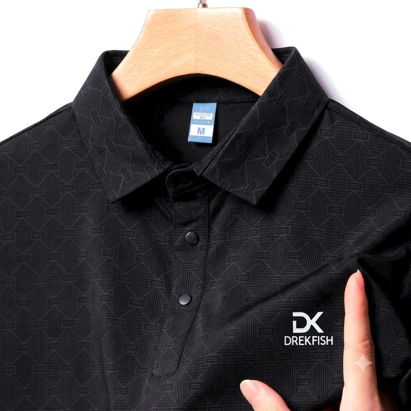 Premium China Swing Less Polo Shirt