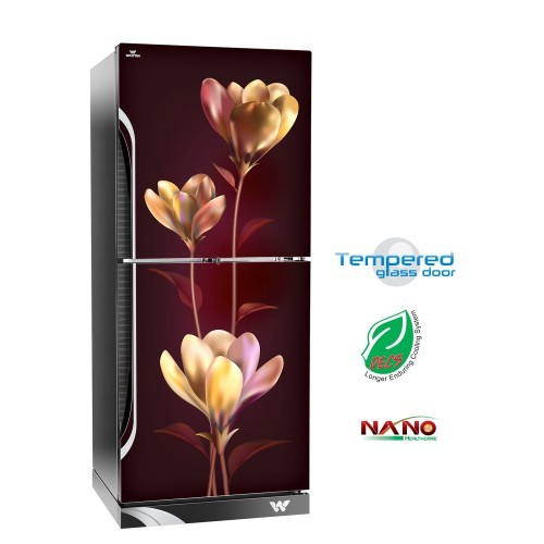 Direct Cool Refrigerator WFK-3D7-GDEL-XX