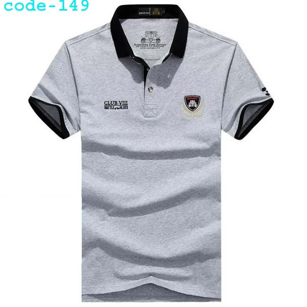 Half Sleeve Stylish PK Polo T-shirt for Men