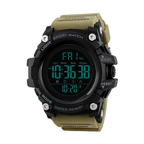 1384CMA Skmei Fashion & Casual, Sport Watch For Men