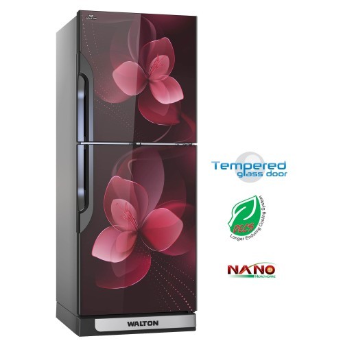 Direct Cool Refrigerator WFC-3D8-GDNE-XX