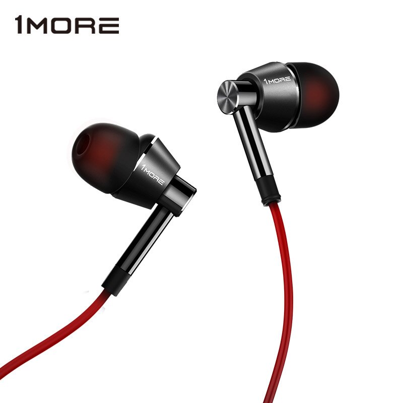 1MORE Single Driver In-Ear Headphones ( 1M301 )