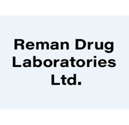 Reman Drug Laboratories Ltd