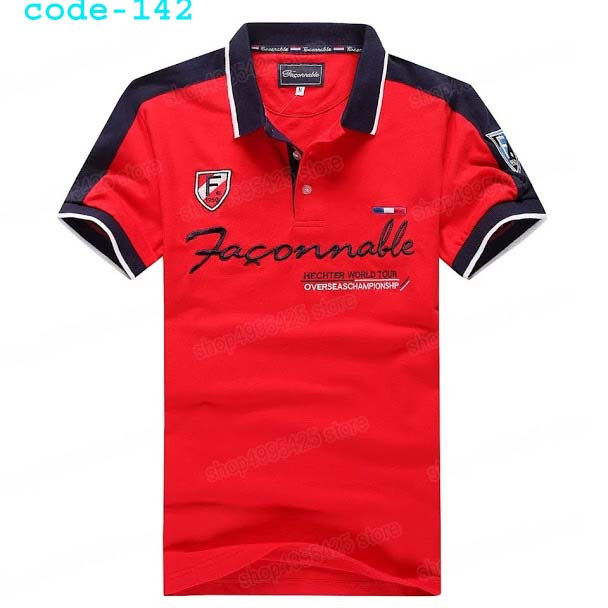 Half Sleeve Stylish PK Polo T-shirt for Men