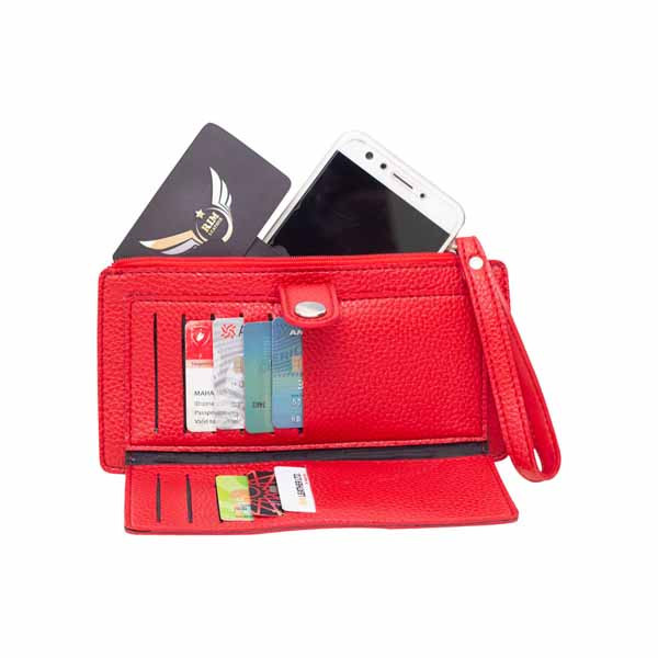 Rim Ladies Hand Purse RB-306-01