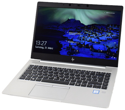 HP EliteBook 840 G5 Intel Core i5 8th Generation