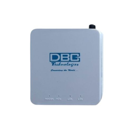 DBC XPON ONU 2 Port