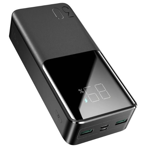 Joyroom JR-QP192 20000mAh 22.5W Fast Charging Power Bank