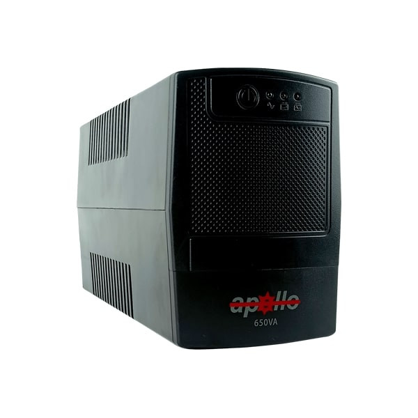 APOLLO 650VA 300W UPS