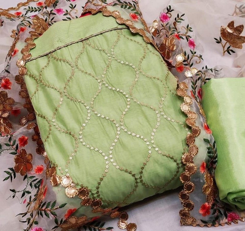 Indian boutique collection