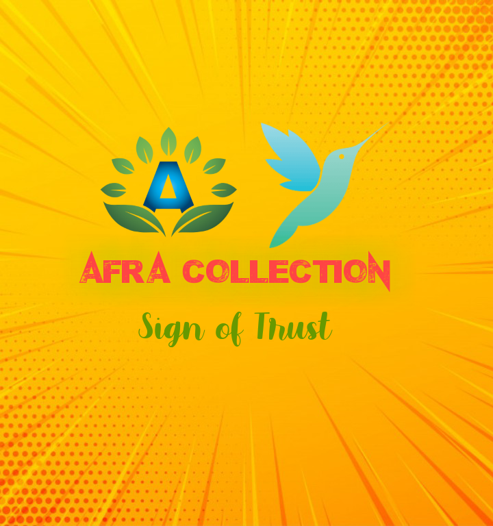 Afra Collection