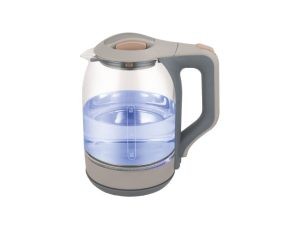 Kiam Electric Kettle (Glass) BL-002 (1.8Ltr)