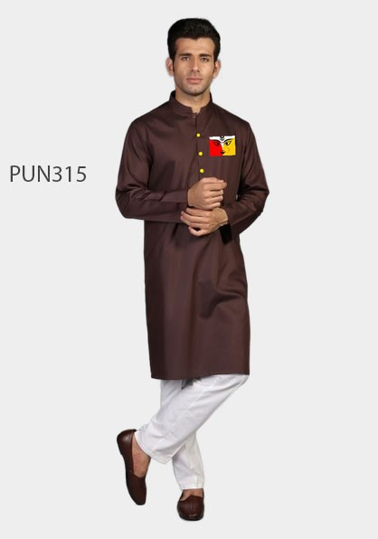 Puja Special Punjabi Stylish and Fashionable design-14