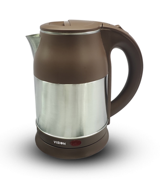 VISION E. Kettle 1.8L VIS-EK-010