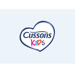 Cussons Kids