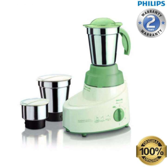 HL1606 - Mixer Grinder - Philips - Green