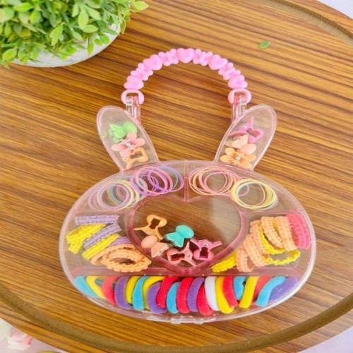 Hair Accessy Gift For Girls
