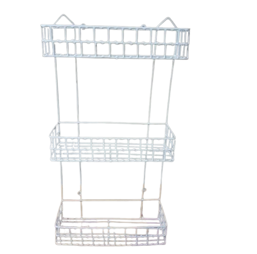 Kitchen Rack 3 Layer