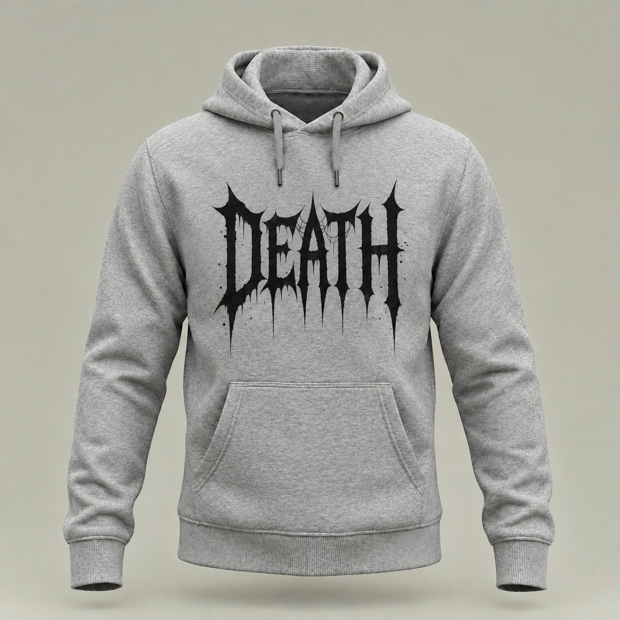 Men's Stylish Winter Hoodie - HS112133